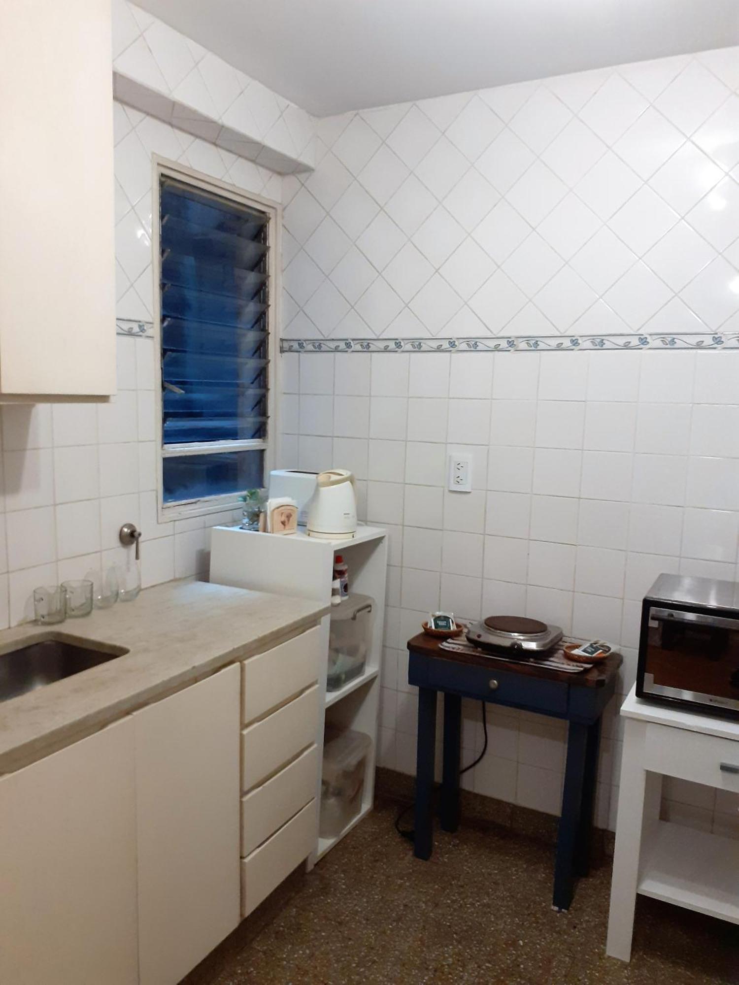 Libertad Recoleta -Ubicacion Estrategica- Apartment Buenos Aires Luaran gambar