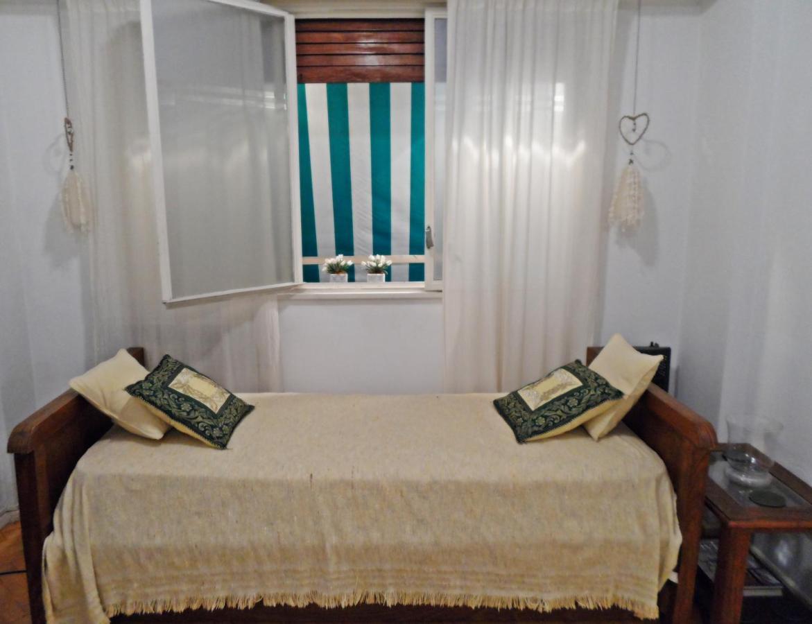 Libertad Recoleta -Ubicacion Estrategica- Apartment Buenos Aires Luaran gambar